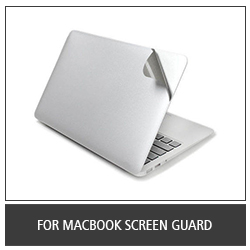 For Macbook Screen Guard